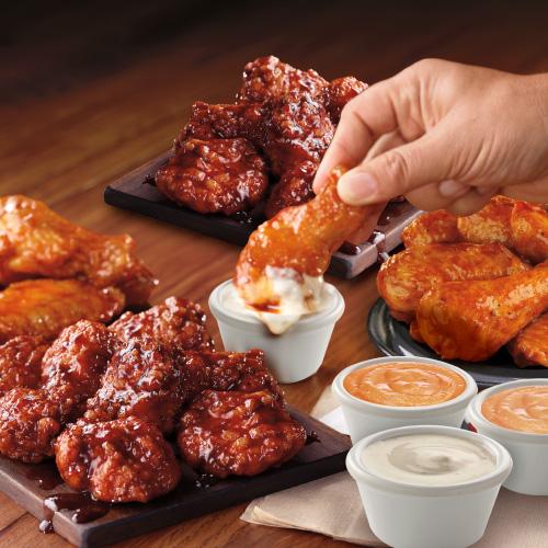 Pizza Hut Guatemala Los Expertos en domicilio